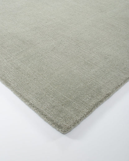 Haywood NZ Wool Floor Rug | Slate