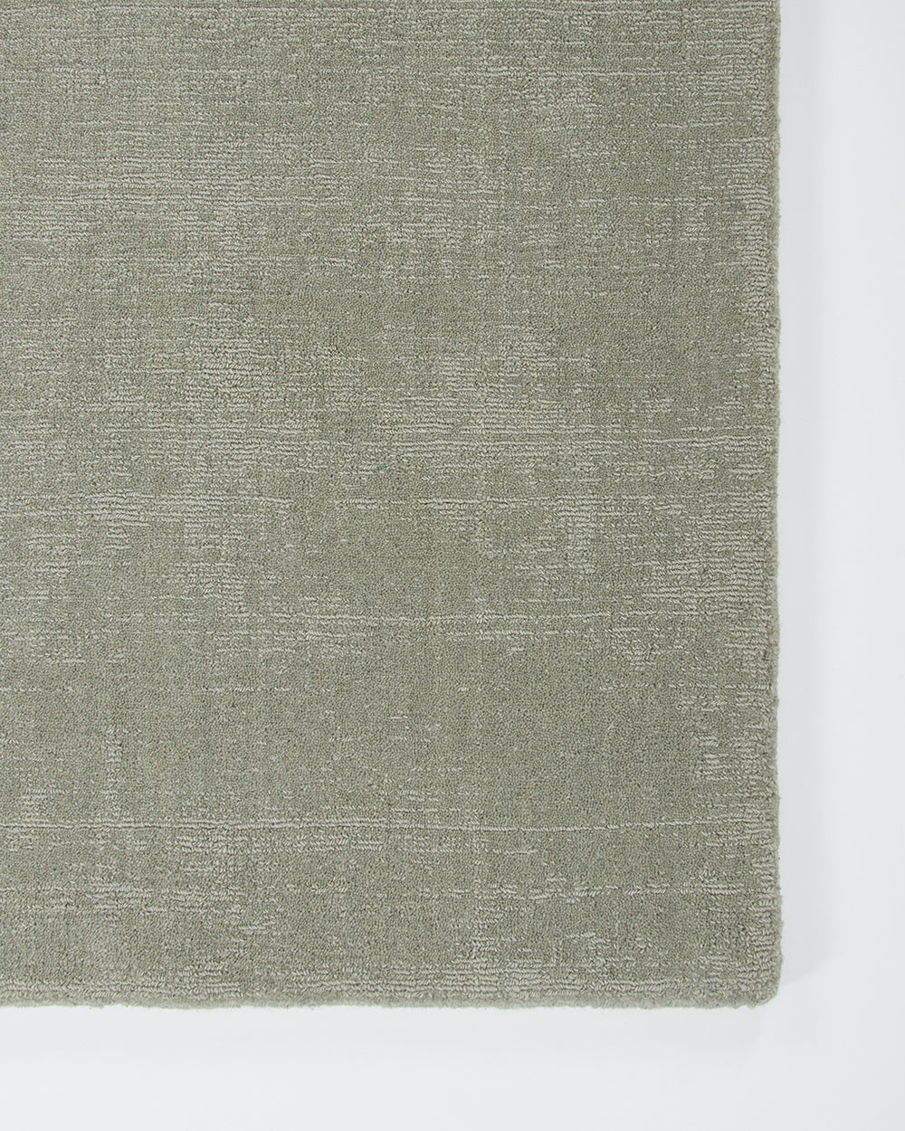 Haywood NZ Wool Floor Rug | Slate