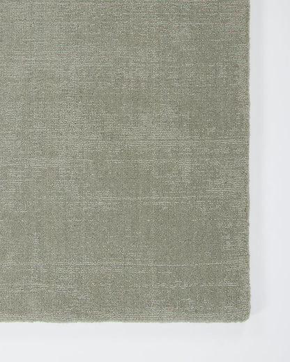 Haywood NZ Wool Floor Rug | Slate