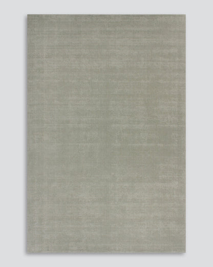 Haywood NZ Wool Floor Rug | Slate