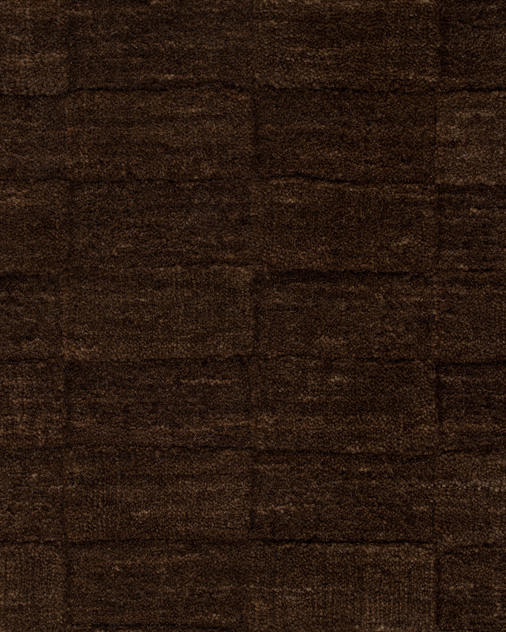 Hugo NZ Wool Floor Rug | Espresso