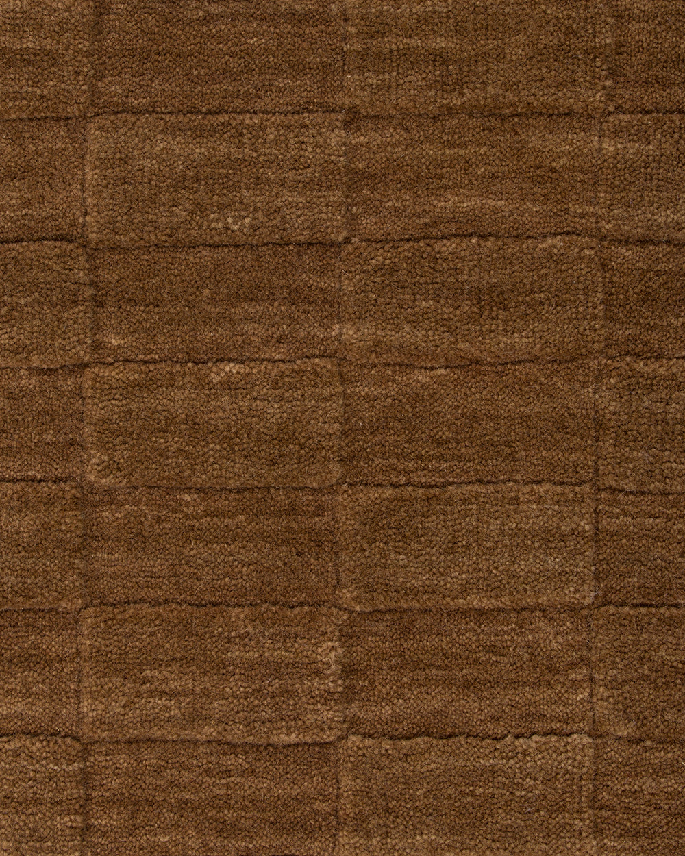 Hugo NZ Wool Floor Rug | Toffee