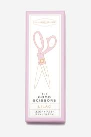 The Good Scissors | Lilac