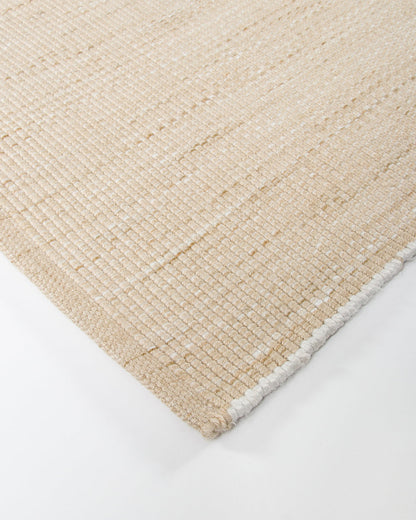 Lonsdale Indoor/ Outdoor Floor Rug | Almond