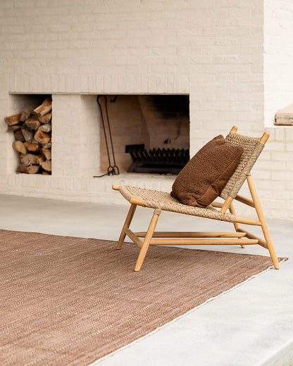 Lonsdale Indoor/ Outdoor Floor Rug | Cumin