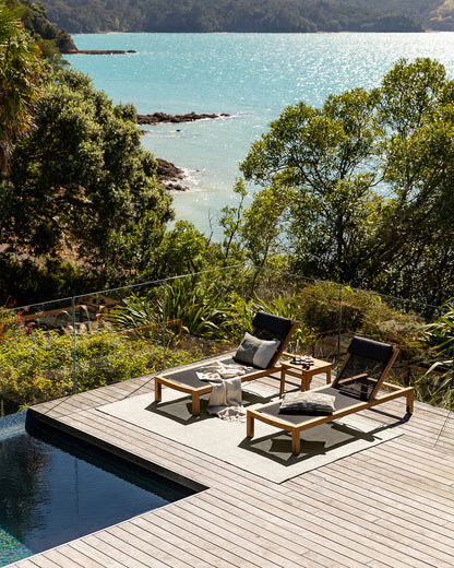 Lonsdale Indoor/ Outdoor Floor Rug | Eucalyptus