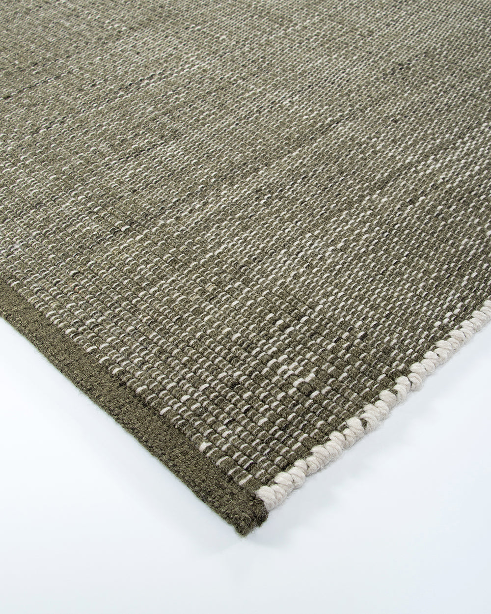Lonsdale Indoor/ Outdoor Floor Rug | Olive