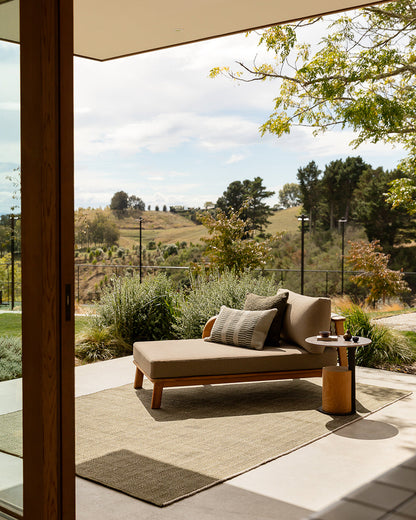 Lonsdale Indoor/ Outdoor Floor Rug | Olive