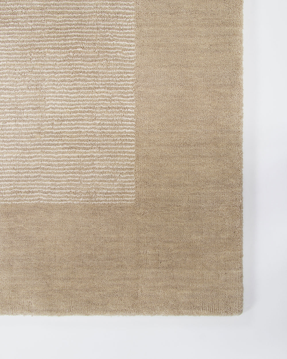 Mayfair Wool & Linen Floor Rug | Abalone