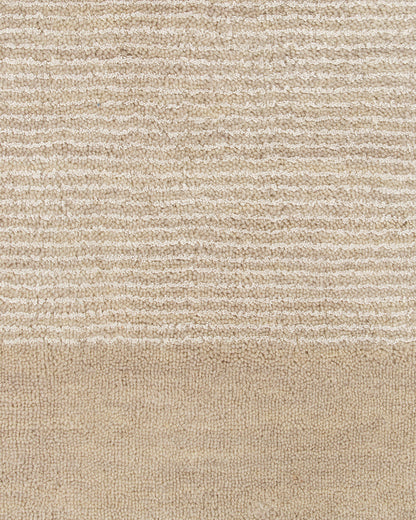 Mayfair Wool & Linen Floor Rug | Abalone