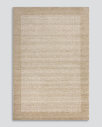 Mayfair Wool & Linen Floor Rug | Abalone