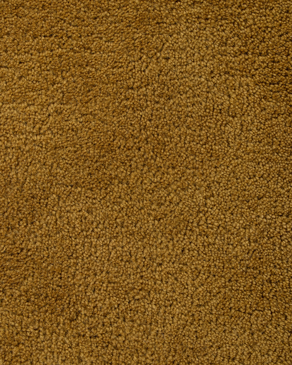 Norfolk NZ Wool Rug | Brass