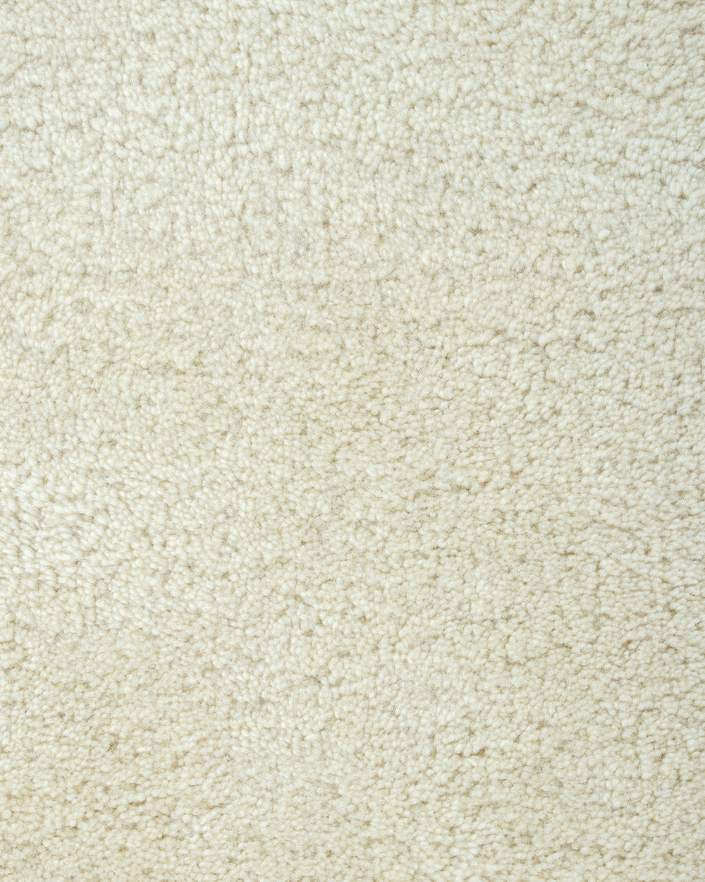 Norfolk NZ Wool Rug | Ivory