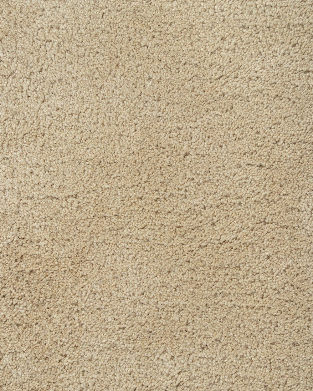 Norfolk NZ Wool Rug | Sand