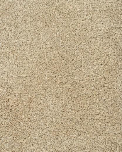Norfolk NZ Wool Rug | Sand