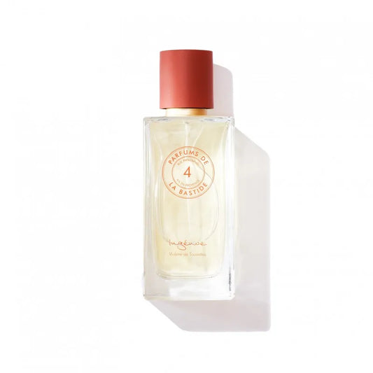 Parfums De La Bastide - Ingenue | Violet & Iris