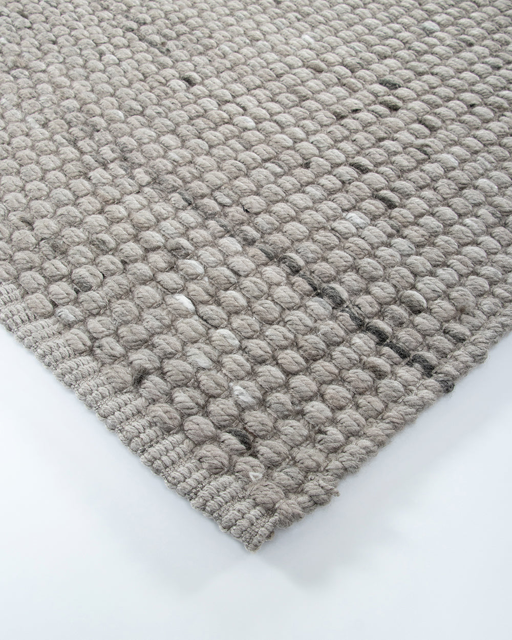Pelorus Indoor/ Outdoor Floor Rug | Grey