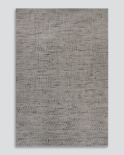 Pelorus Indoor/ Outdoor Floor Rug | Grey
