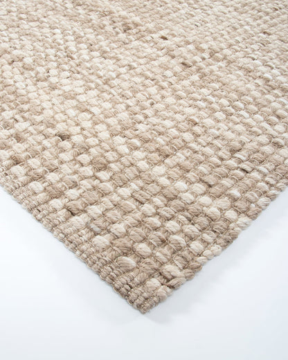 Pelorus Indoor/ Outdoor Floor Rug | Sand