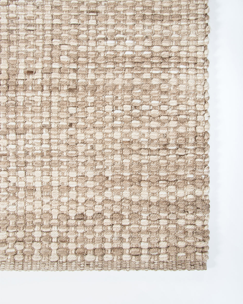 Pelorus Indoor/ Outdoor Floor Rug | Sand