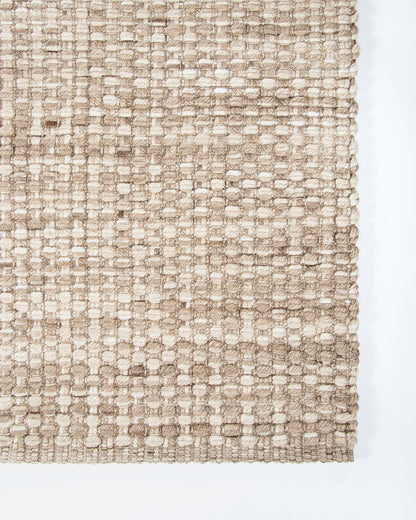 Pelorus Indoor/ Outdoor Floor Rug | Sand