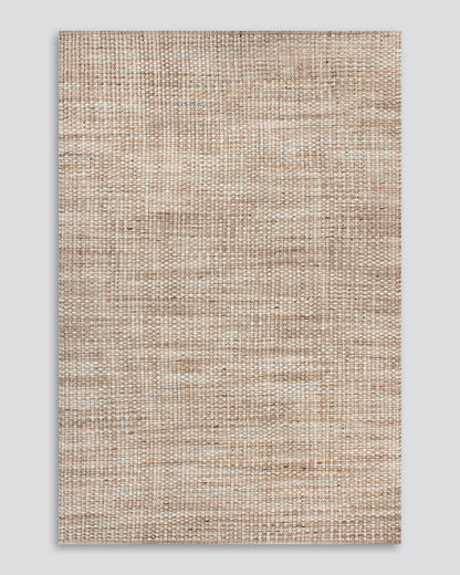 Pelorus Indoor/ Outdoor Floor Rug | Sand