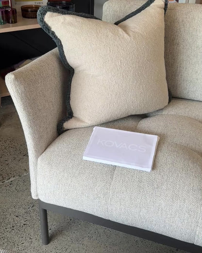 SOFA | Bronx 3 Seater by Kovacs Furniture
