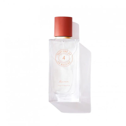 Parfums De La Bastide - Marius | Sage & Bergamot