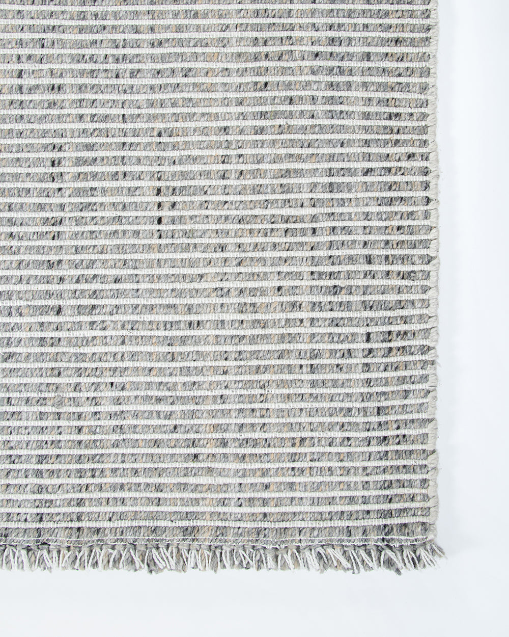 Rhodes Floor Runner | Slate