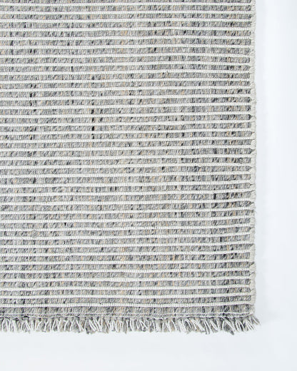 Rhodes Floor Runner | Slate