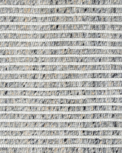 Rhodes Floor Runner | Slate