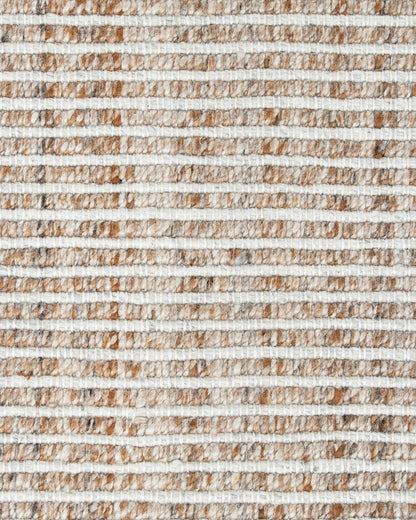 Rhodes Indoor/ Outdoor Floor Rug | Teak