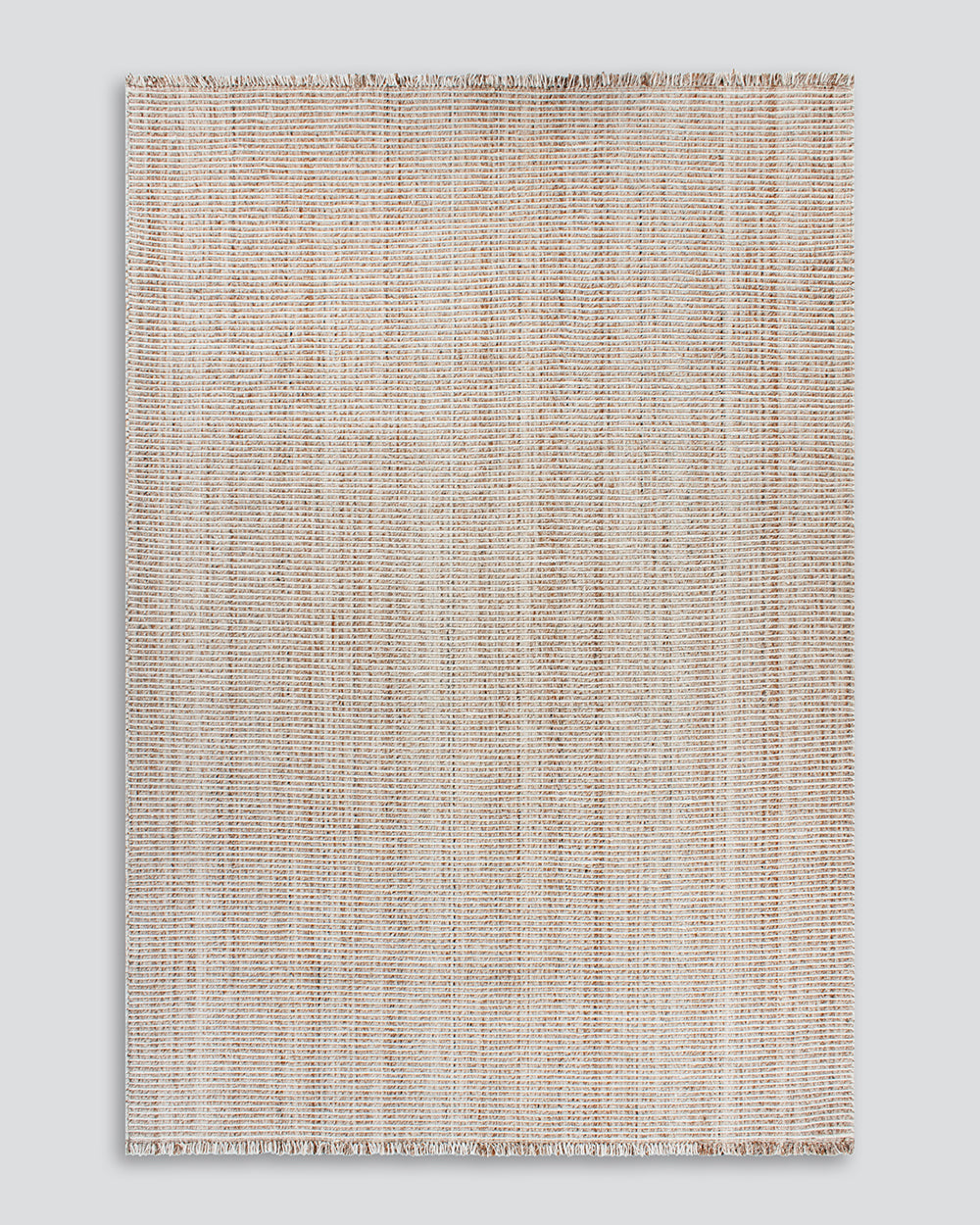 Rhodes Indoor/ Outdoor Floor Rug | Teak