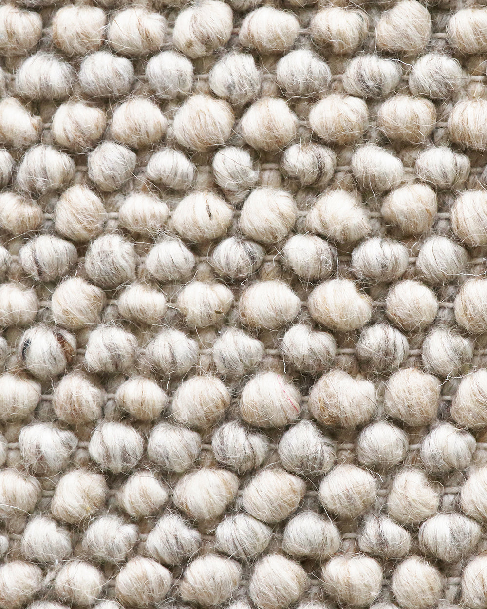 Roxburgh Loop Pile Rug | Parchment