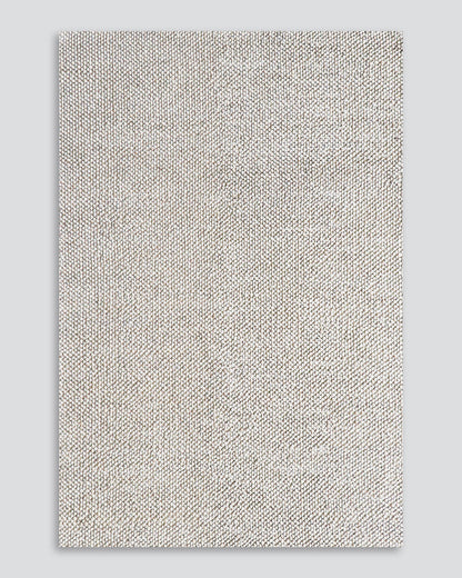 Roxburgh Loop Pile Rug | Parchment