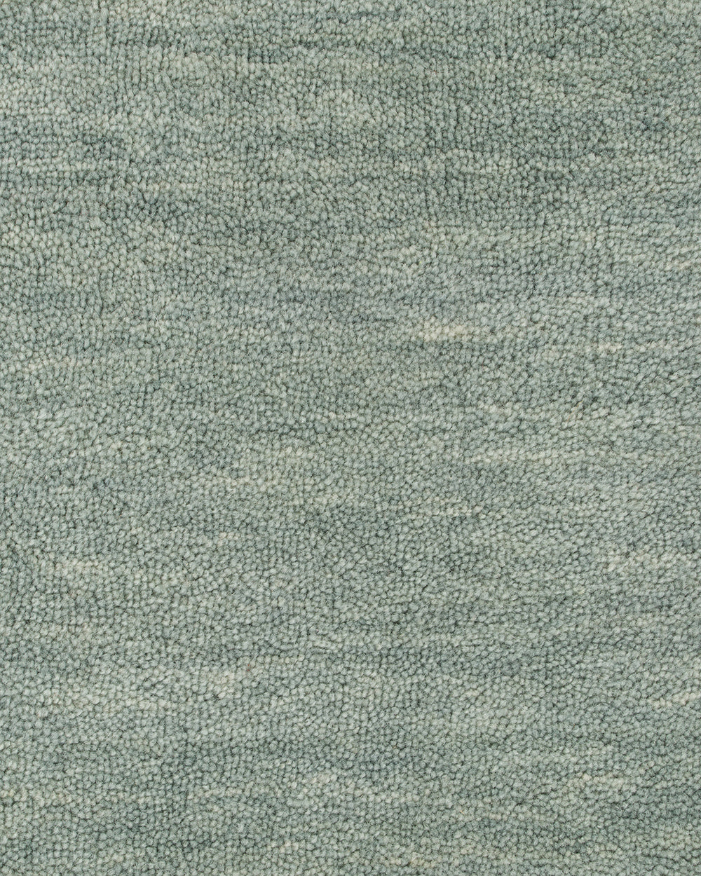 Sandringham 100% NZ Wool Floor Rug | Aquamarine