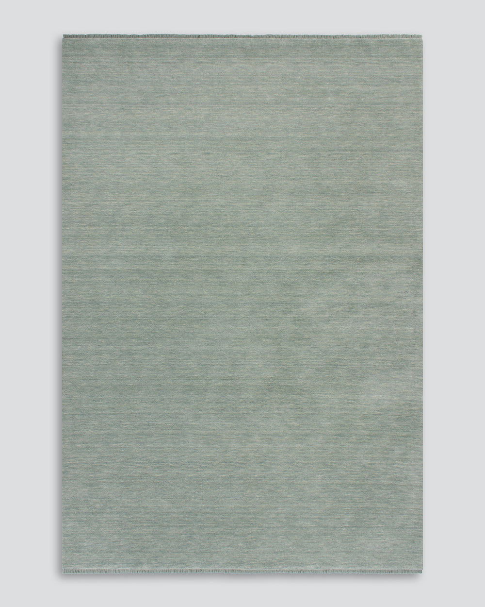 Sandringham 100% NZ Wool Floor Rug | Aquamarine