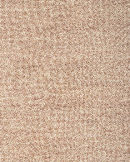 Sandringham 100% NZ Wool Floor Rug | Cameo