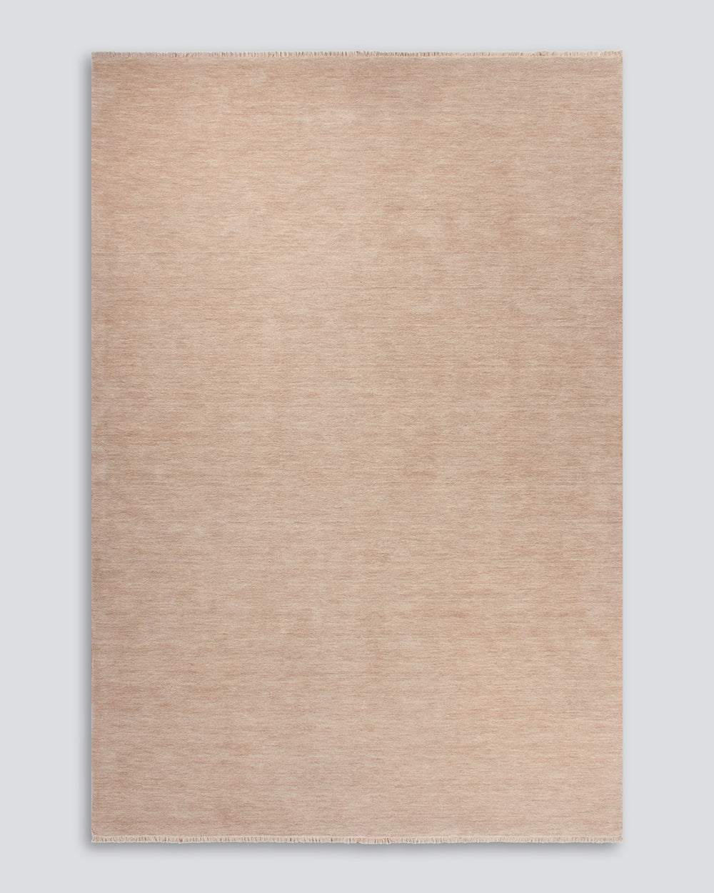 Sandringham 100% NZ Wool Floor Rug | Cameo