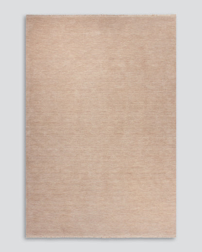 Sandringham 100% NZ Wool Floor Rug | Cameo
