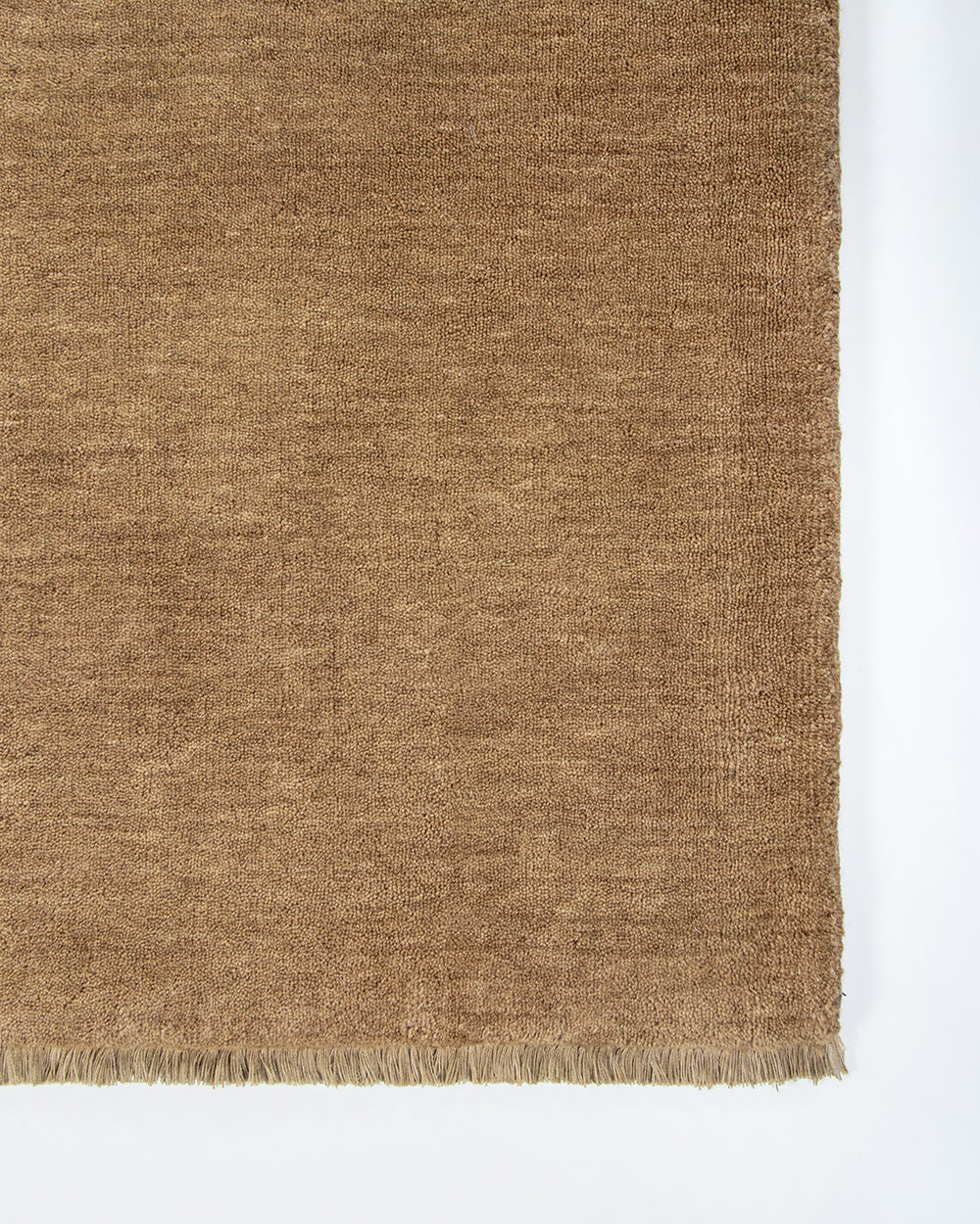 Sandringham 100% NZ Wool Floor Runner | Fenugreek