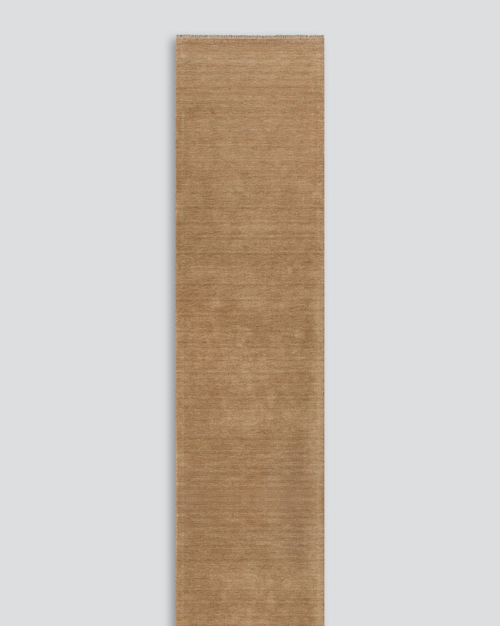 Sandringham 100% NZ Wool Floor Runner | Fenugreek