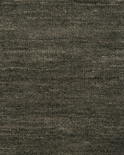 Sandringham 100% NZ Wool Floor Rug | Forest