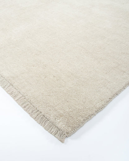 Sandringham 100% NZ Wool Floor Rug | Merino