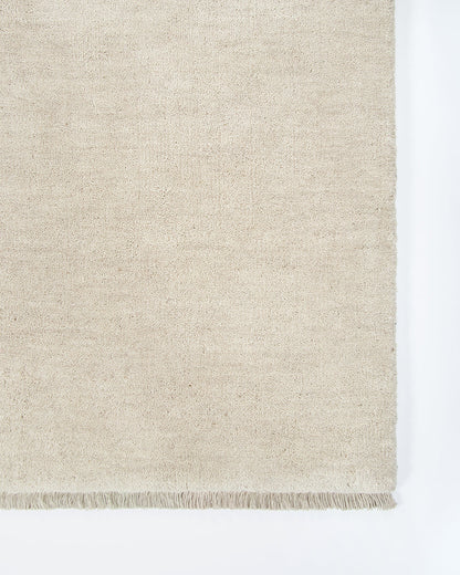 Sandringham 100% NZ Wool Floor Rug | Merino