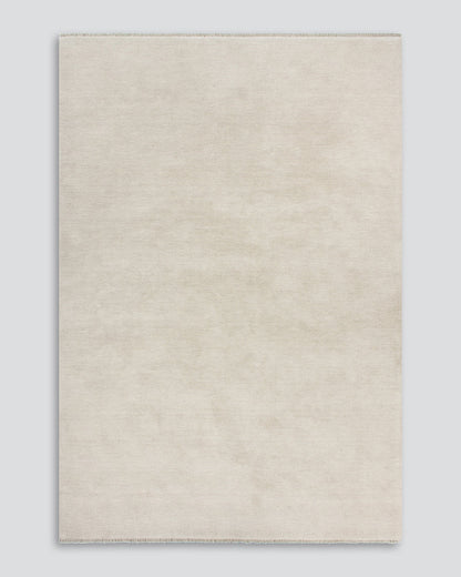 Sandringham 100% NZ Wool Floor Rug | Merino
