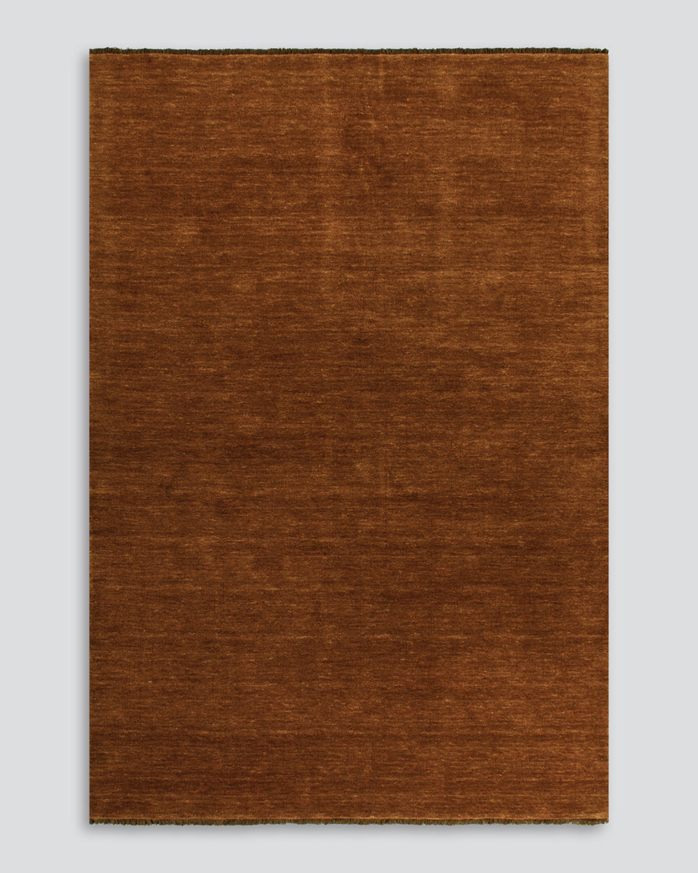 Sandringham 100% NZ Wool Floor Rug | Pecan