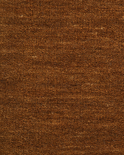 Sandringham 100% NZ Wool Floor Runner | Pecan