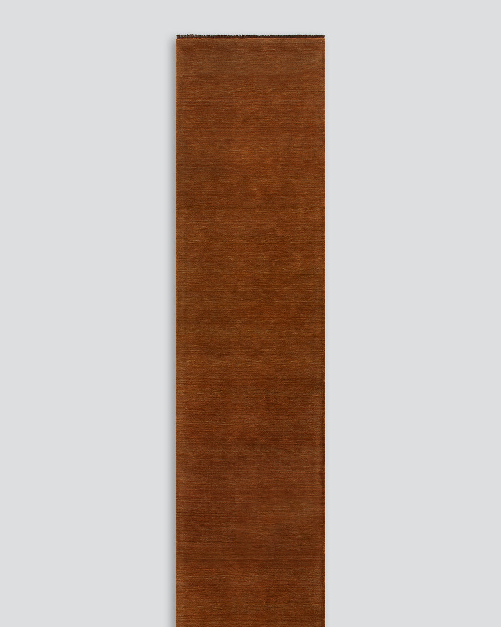 Sandringham 100% NZ Wool Floor Runner | Pecan