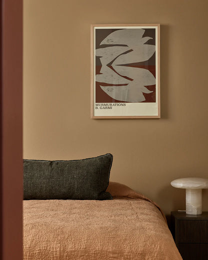 Sutton Lodge Cushion | Olive